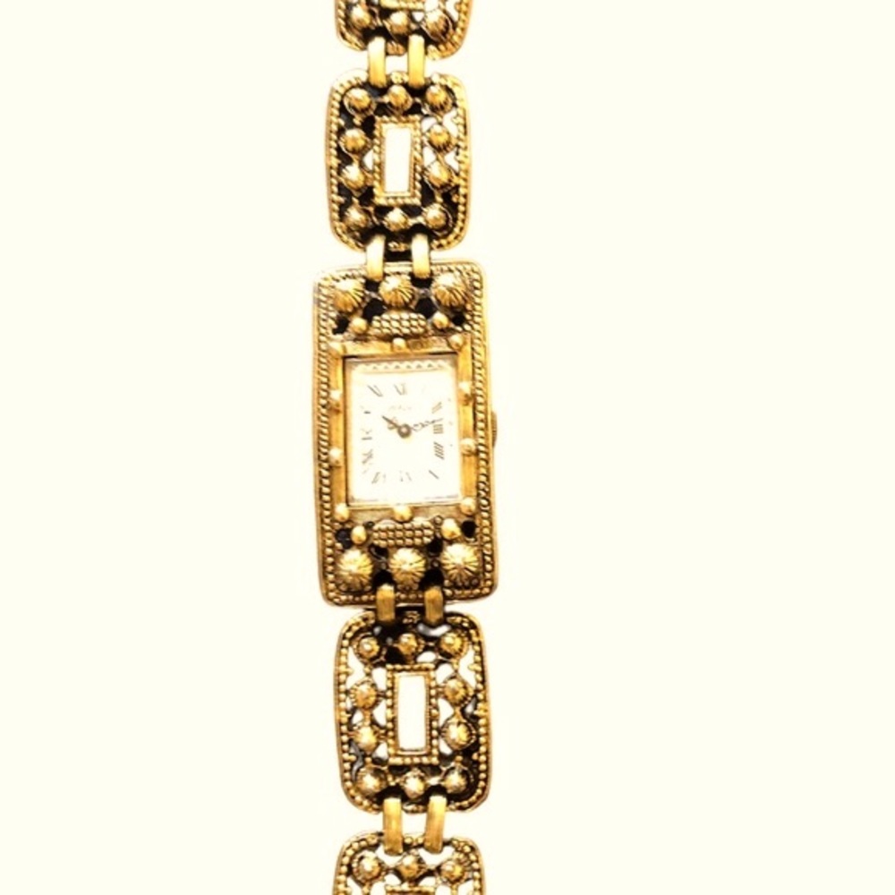 Lenga De Luxe Vintage Women’s Watch